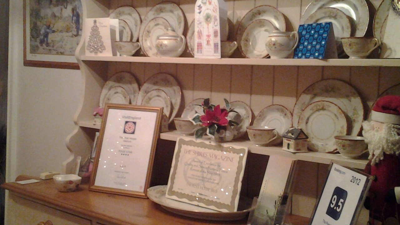 Photo of Others in Ibstock