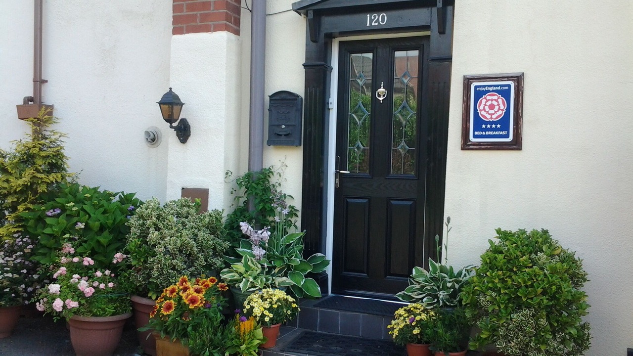 Photo of Outdoor in Ibstock