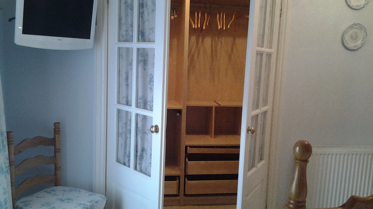 Photo of Bedroom in Ibstock