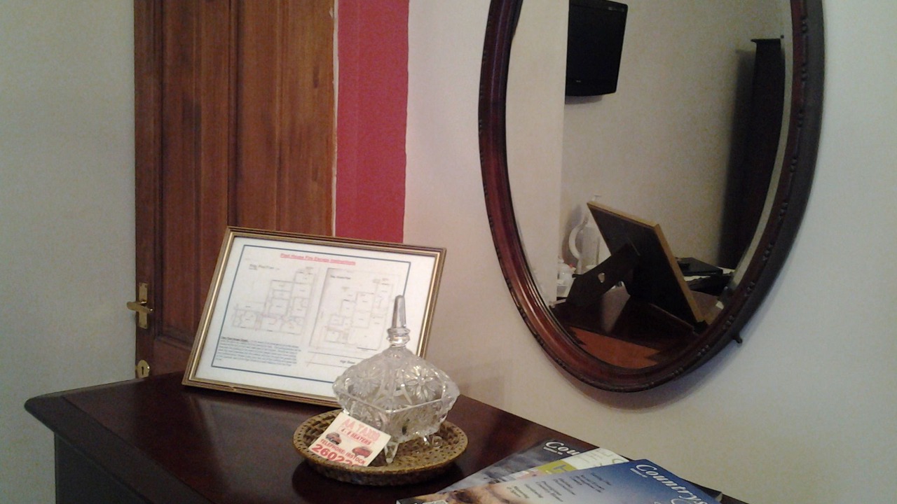 Photo of Bedroom in Ibstock