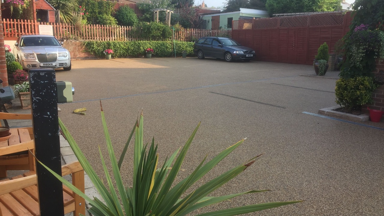 Photo of Outdoor in Ibstock