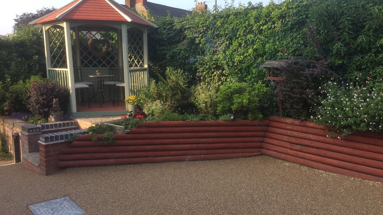 Photo of Others in Ibstock