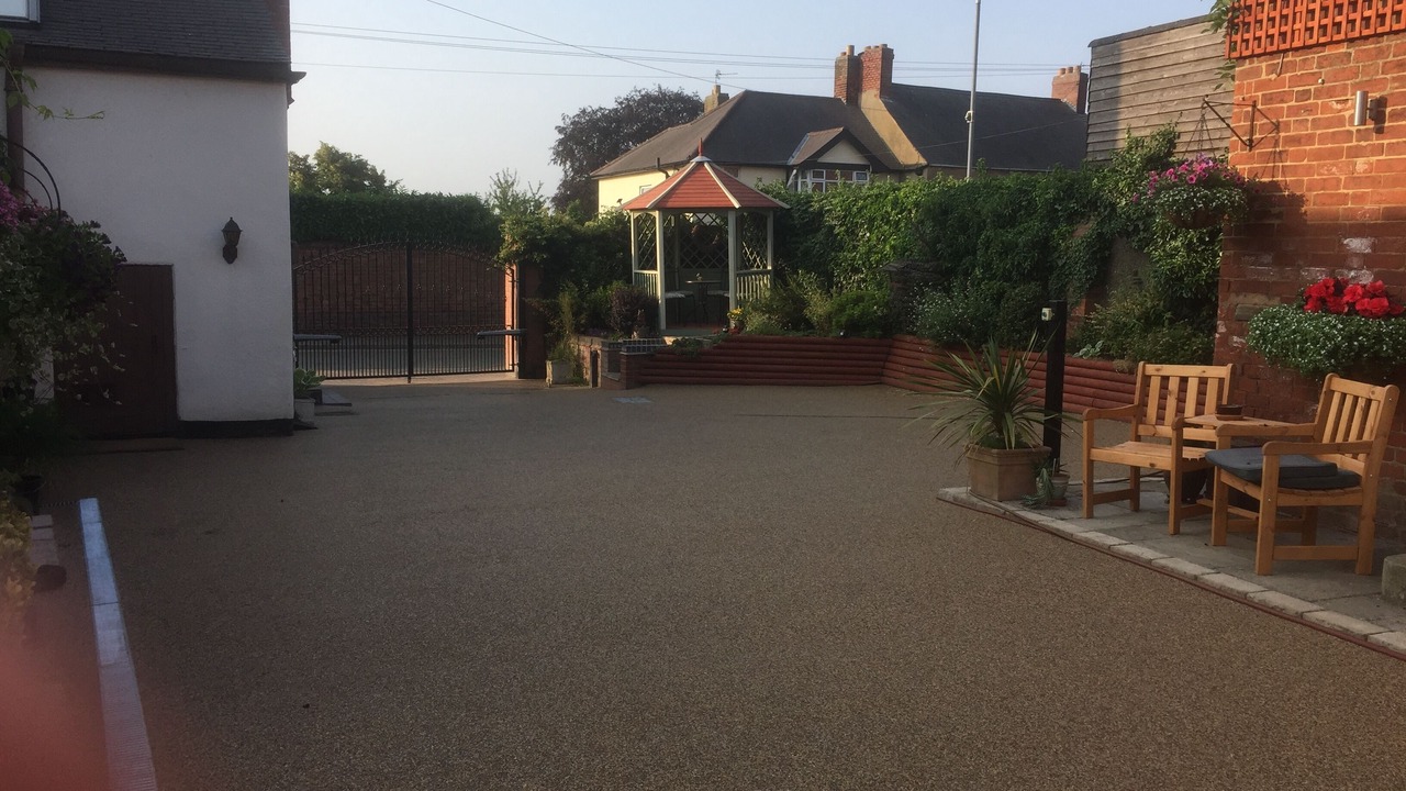 Photo of Others in Ibstock