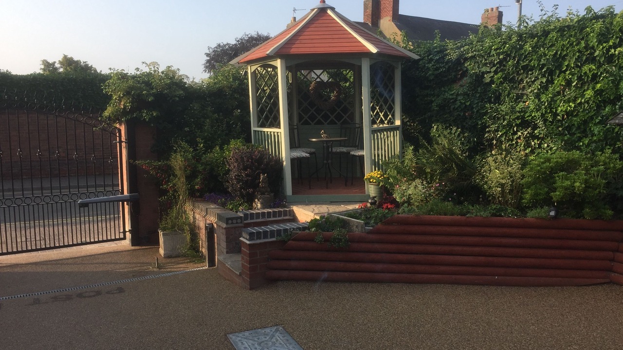 Photo of Outdoor in Ibstock