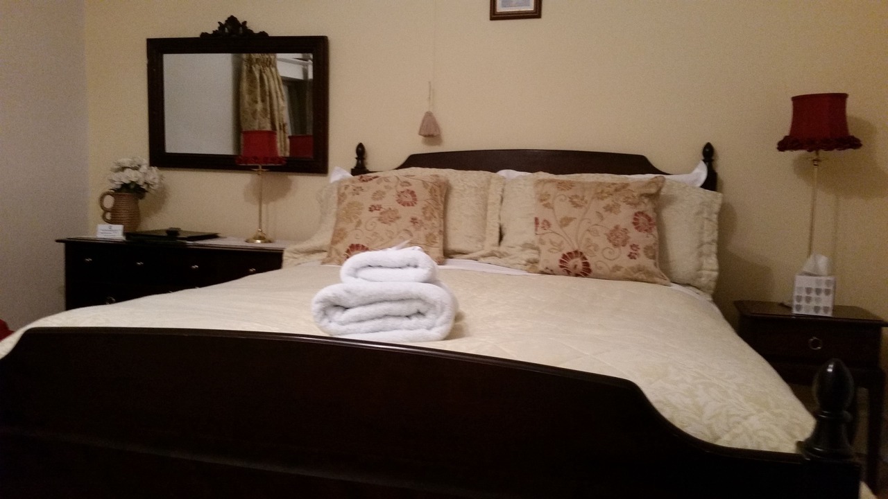 Photo of Bedroom in Ibstock