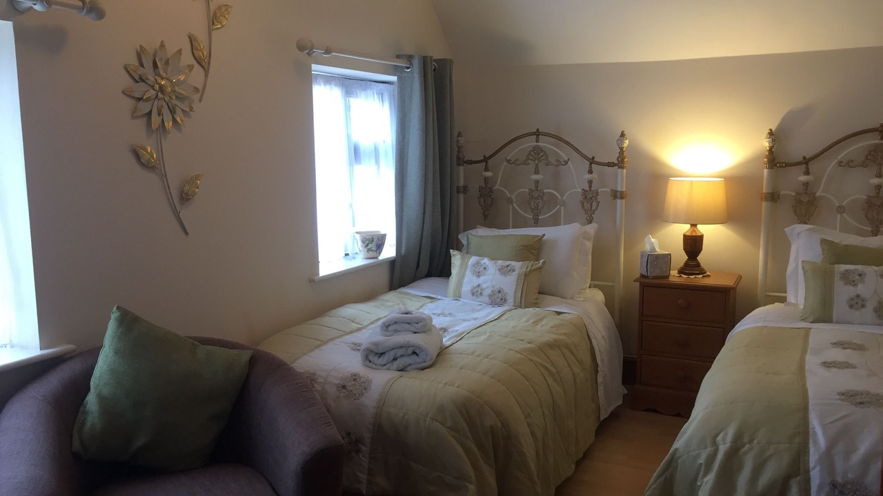 Photo of Bedroom in Ibstock