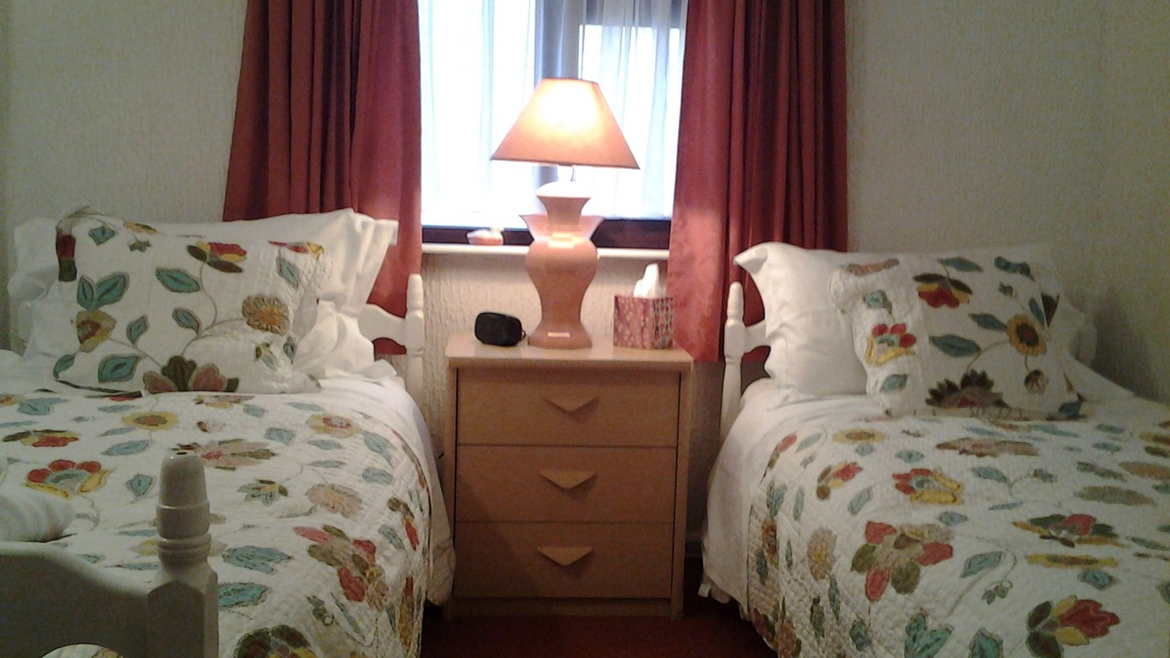 Photo of Bedroom in Ibstock