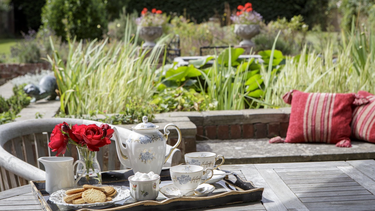 Photo of Outdoor in Great Waldingfield