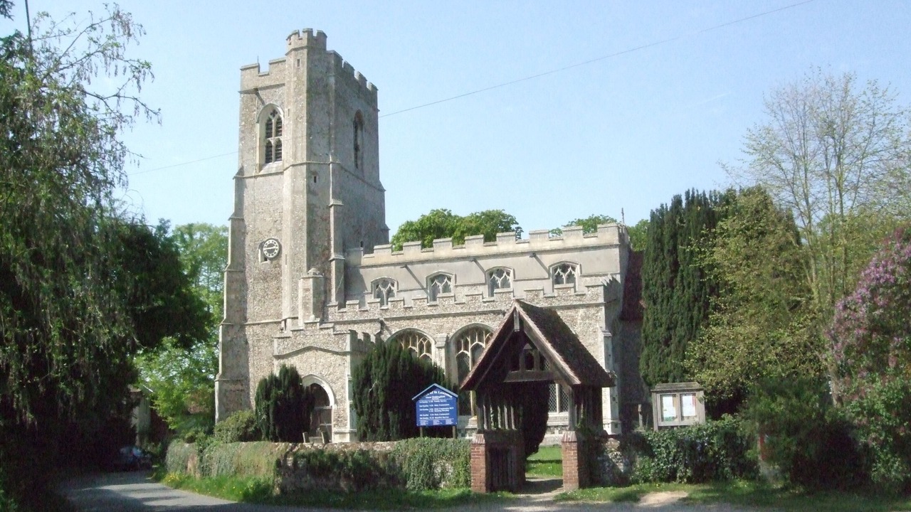 Photo of Others in Great Waldingfield