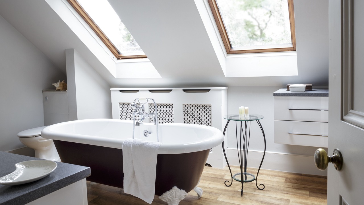 Photo of Bathroom in Great Waldingfield