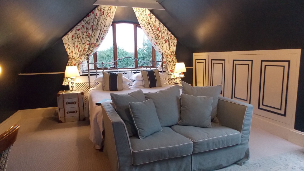 Photo of Outdoor in Great Waldingfield