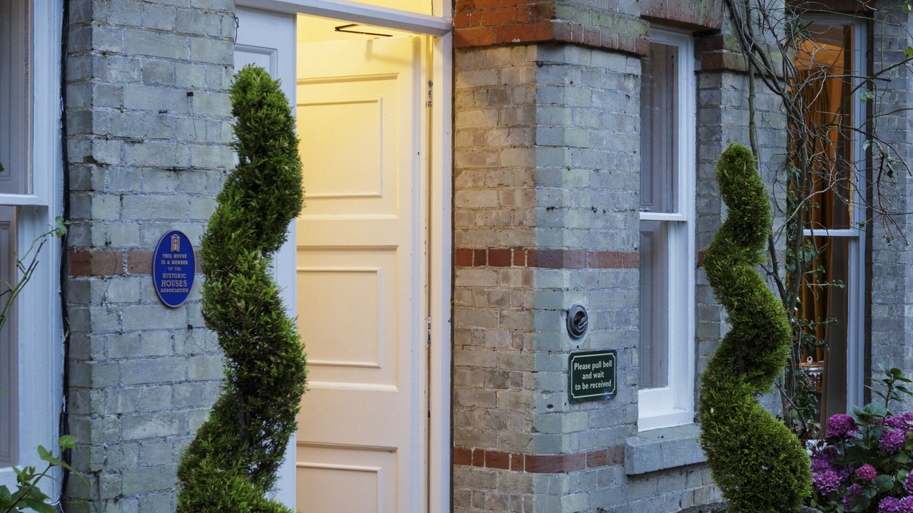 Photo of Outdoor in Great Waldingfield