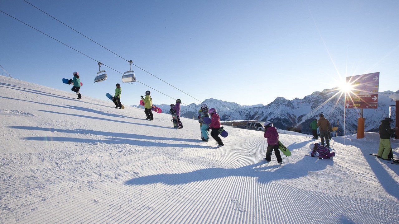 Photo of Others in Engadin Scoul