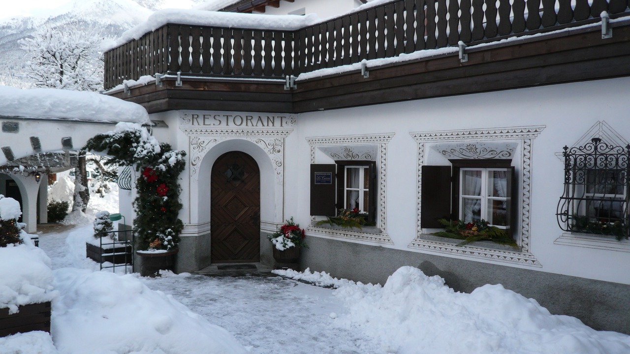 Photo of Others in Engadin Scoul