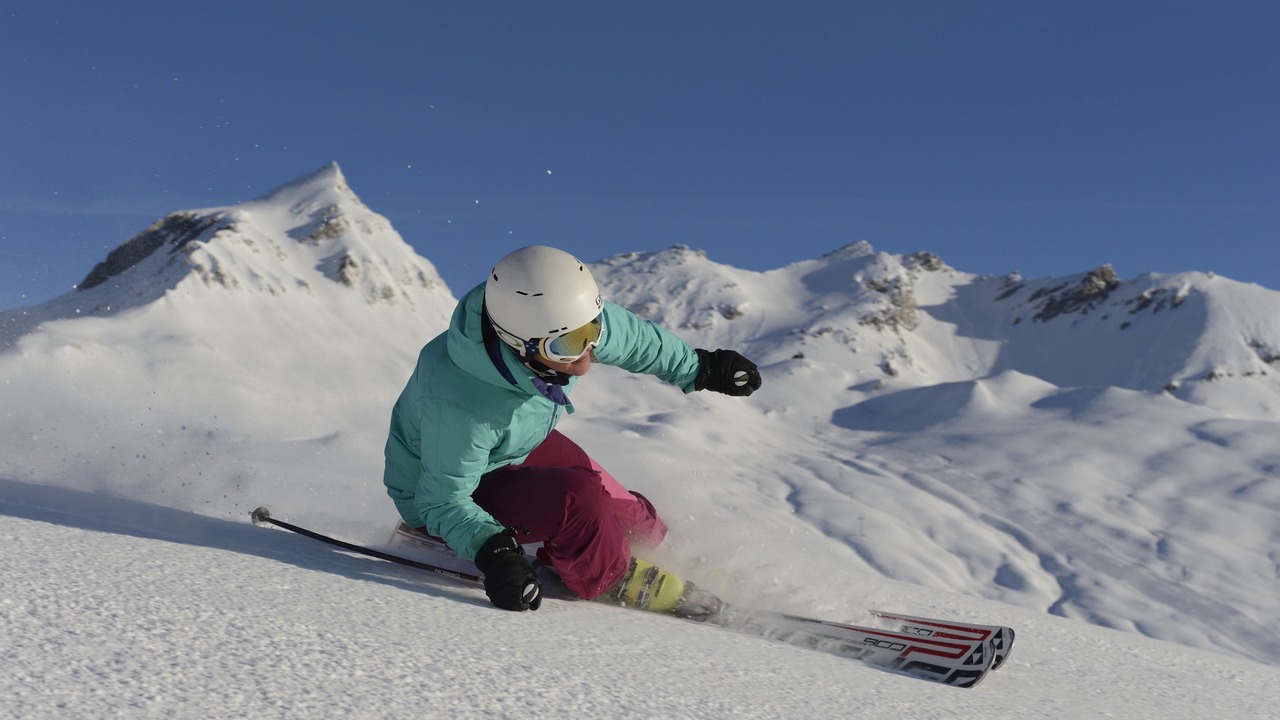 Photo of Others in Engadin Scoul