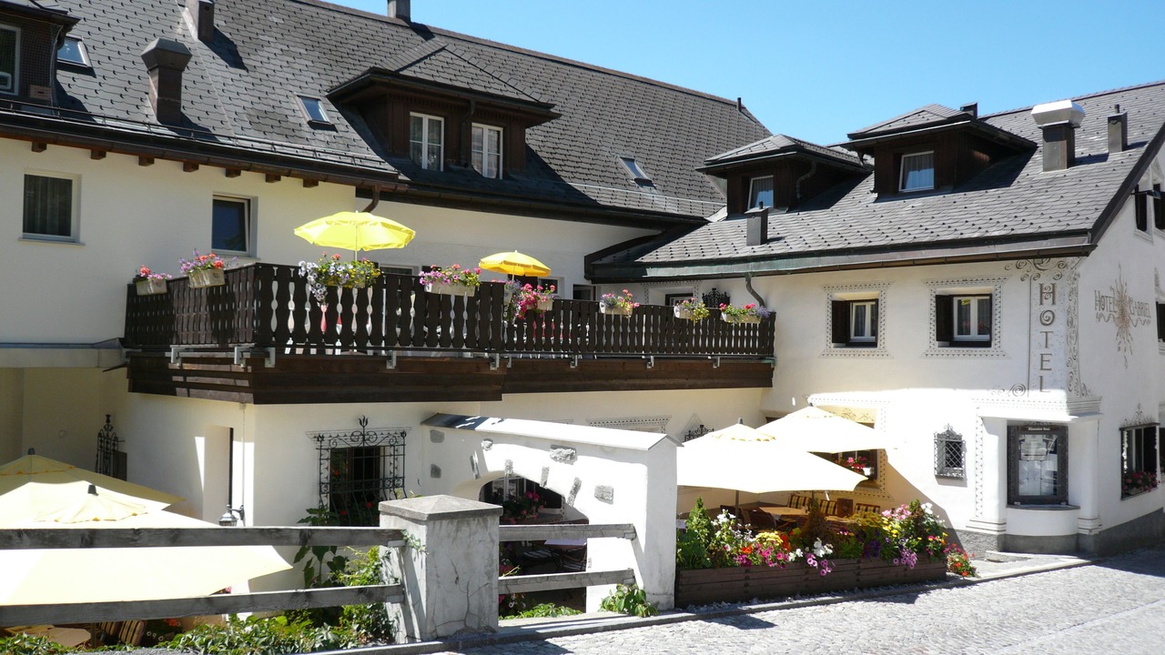 Photo of Outdoor in Engadin Scoul