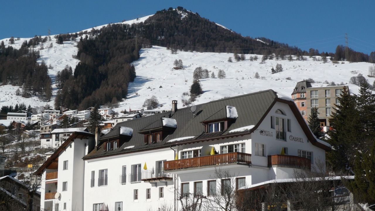 Photo of Outdoor in Engadin Scoul
