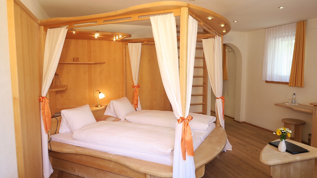 Photo of Patio Balcony in Engadin Scoul