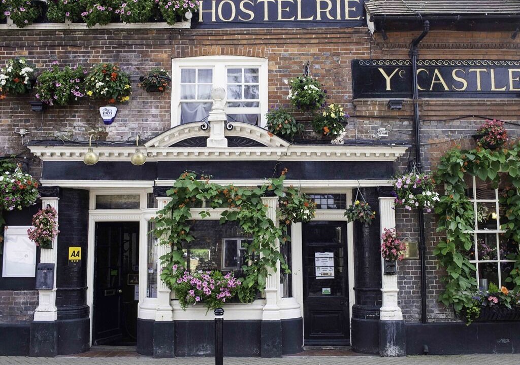 Photo of Outdoor in Bramber