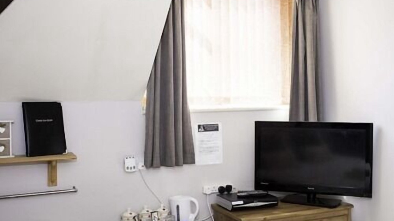 Photo of Bedroom in Bramber