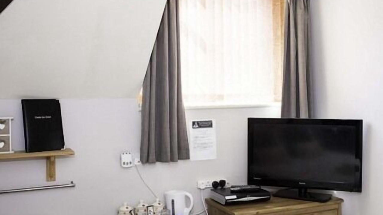 Photo of Bedroom in Bramber