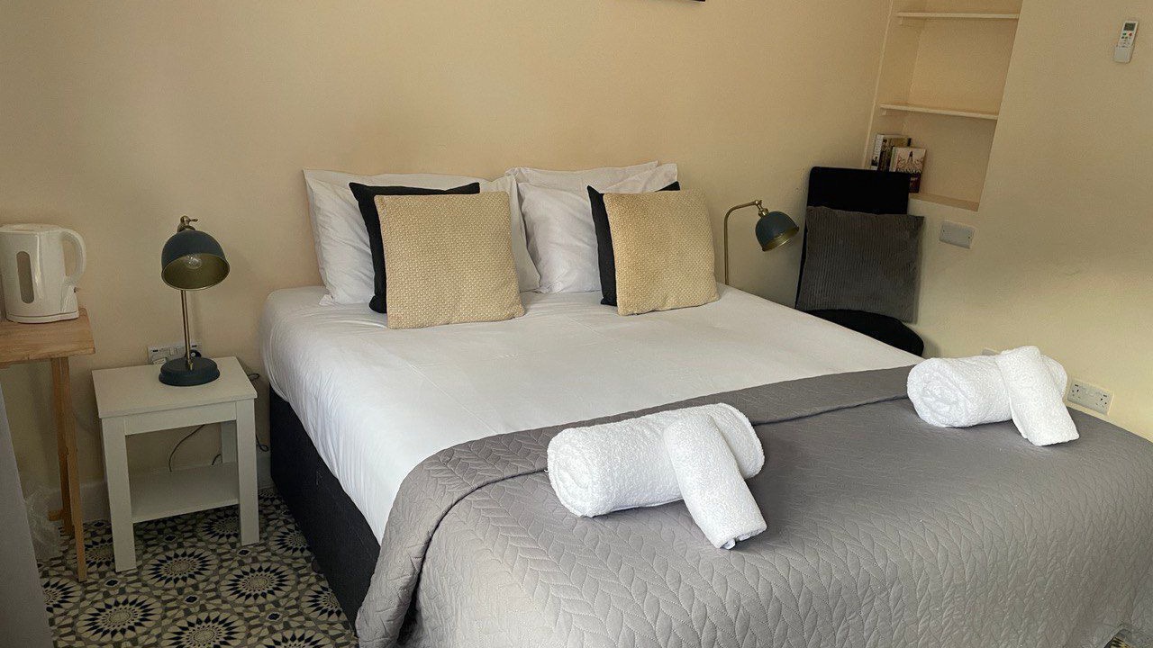 Photo of Bedroom in Bramber