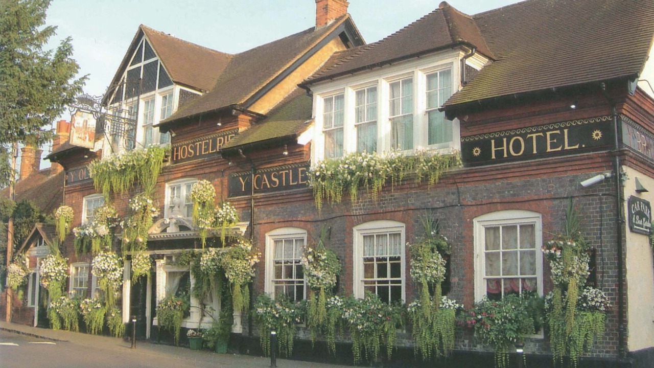 Photo of Outdoor in Bramber