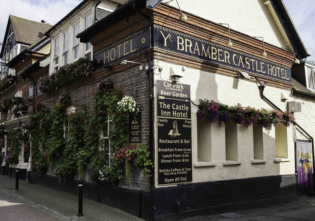 Photo of Outdoor in Bramber