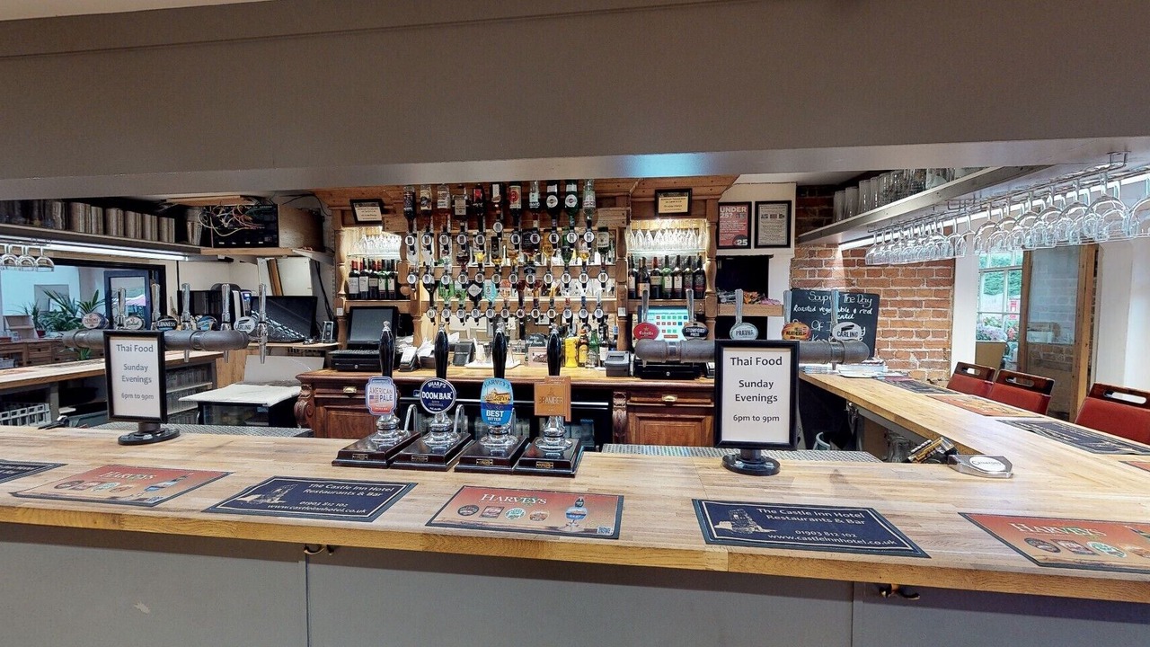 Photo of Others in Bramber