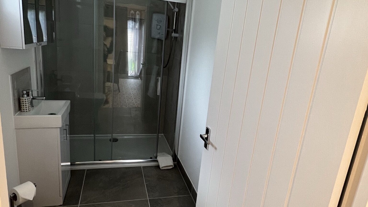 Photo of Bathroom in Bramber