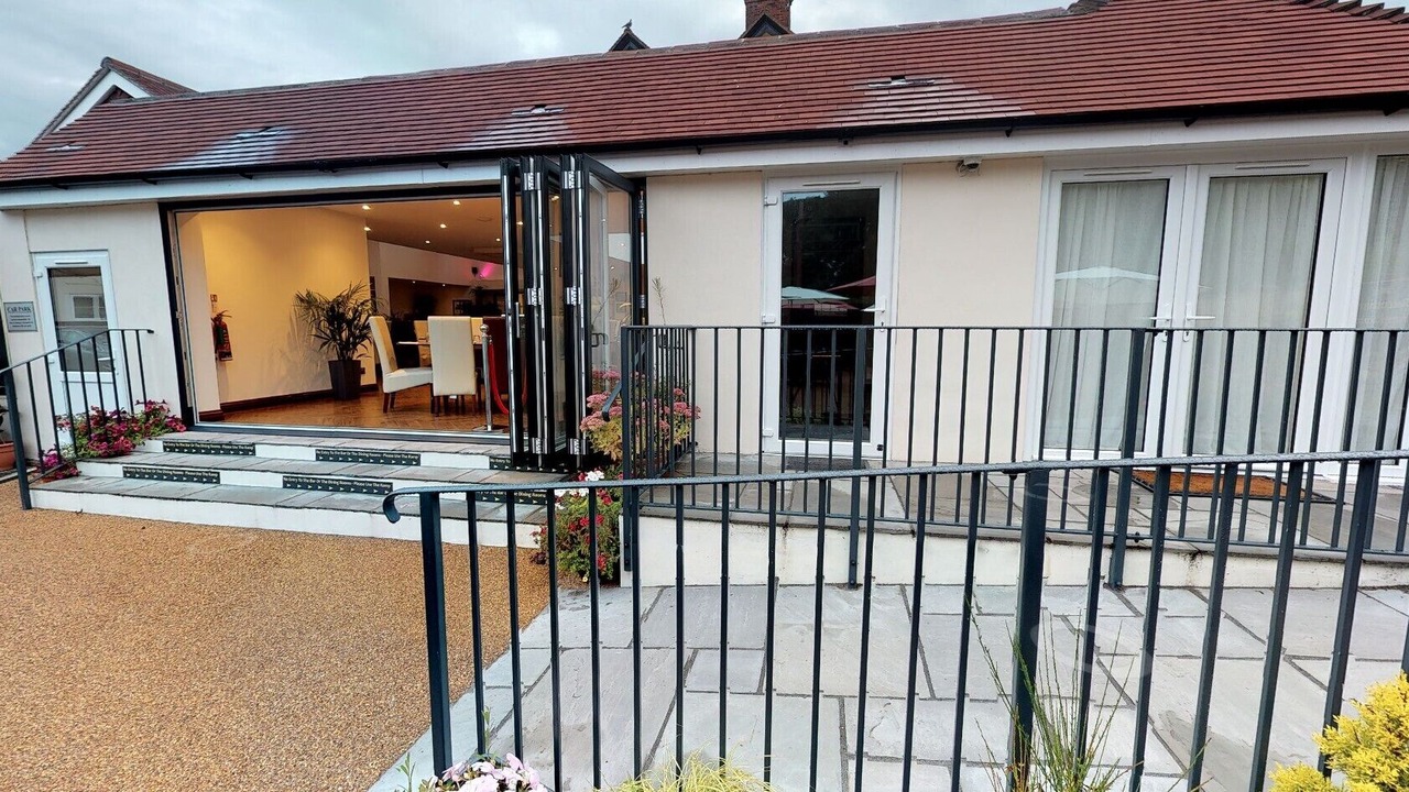 Photo of Outdoor in Bramber