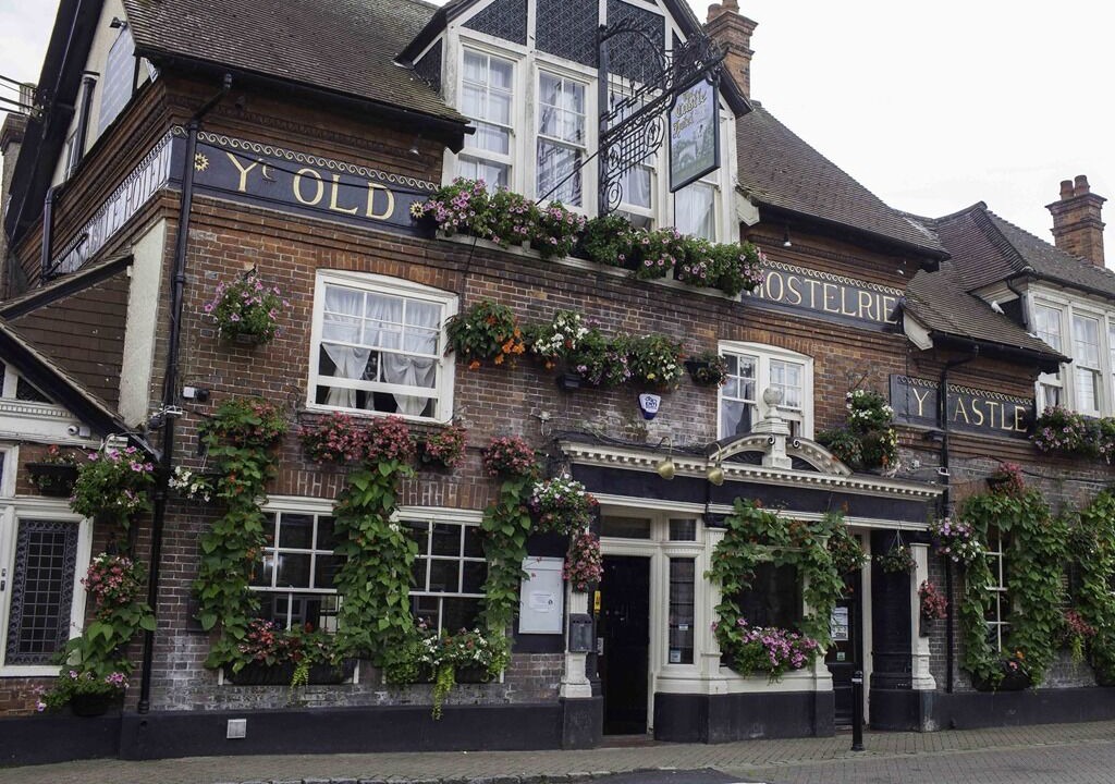 Photo of Outdoor in Bramber