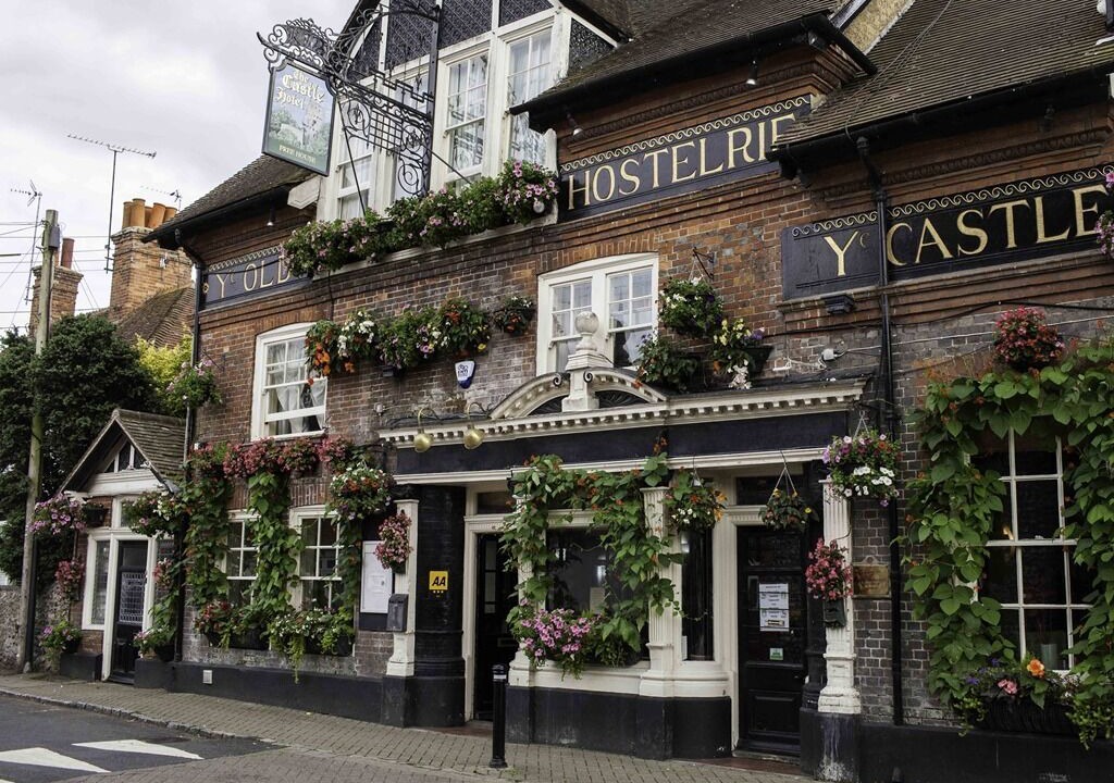 Photo of Outdoor in Bramber