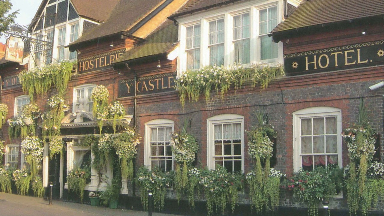 Photo of Outdoor in Bramber