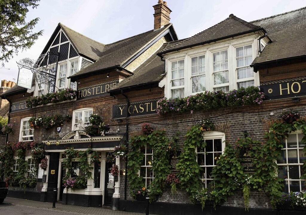 Photo of Outdoor in Bramber