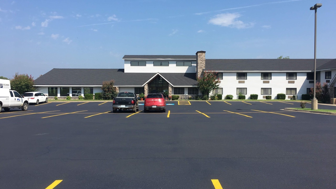 Photo of Outdoor in Stilwell