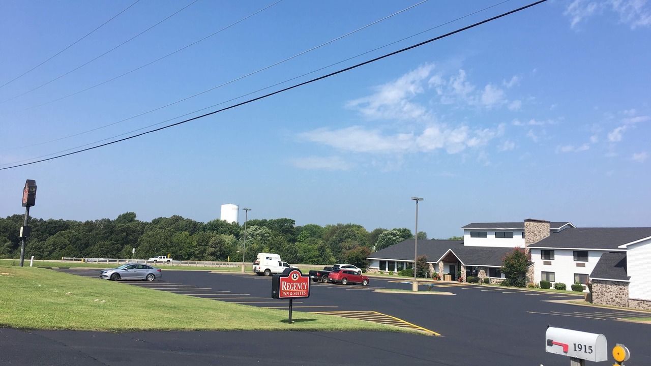 Photo of Outdoor in Stilwell