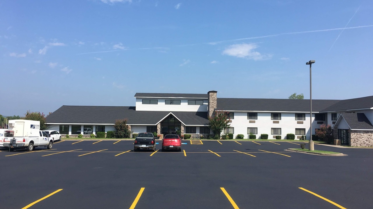 Photo of Outdoor in Stilwell