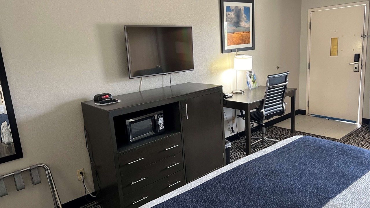 Photo of Bedroom in Grove