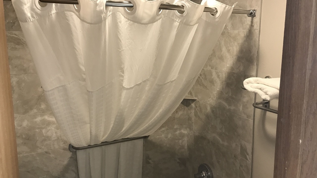 Photo of Bathroom in Grove