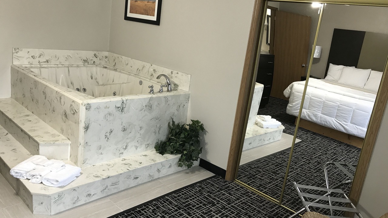 Photo of Bathroom in Grove