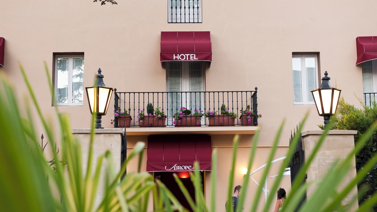 Photo of Outdoor in Haro