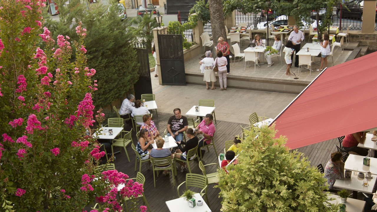 Photo of Outdoor in Haro
