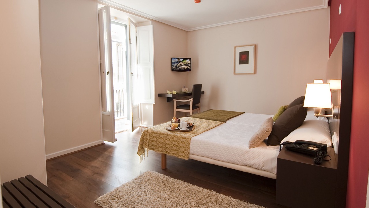 Photo of Bedroom in Haro