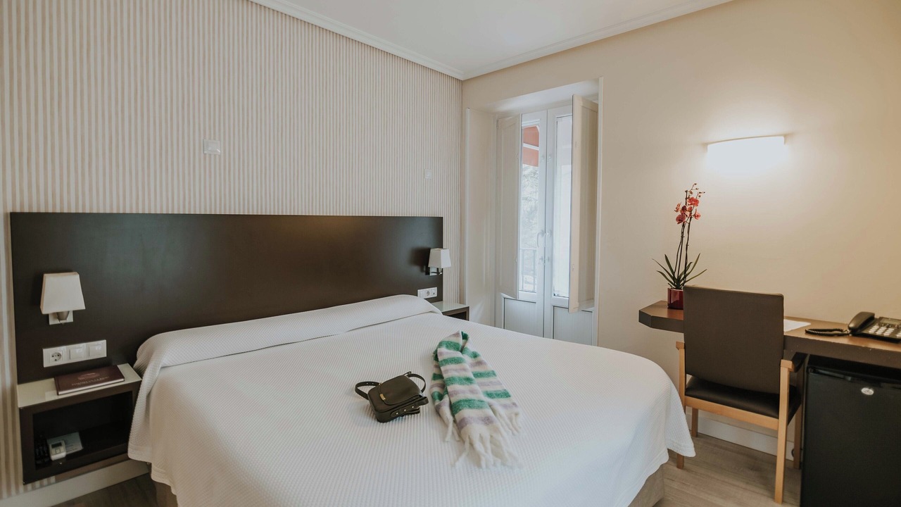 Photo of Bedroom in Haro