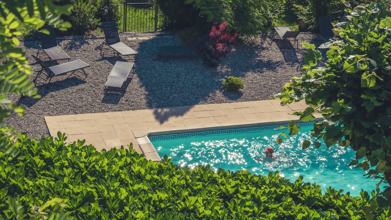 Photo of Outdoor in Propiac