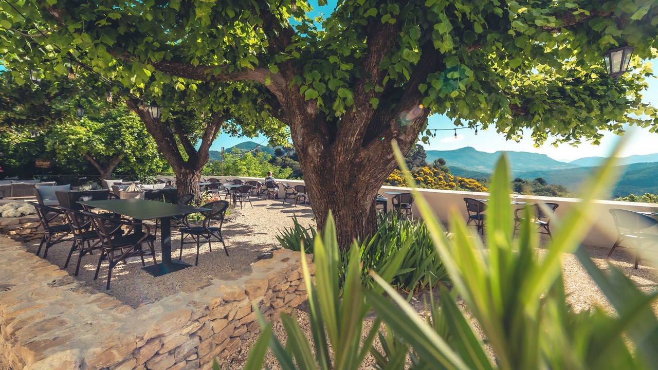 Photo of Outdoor in Propiac