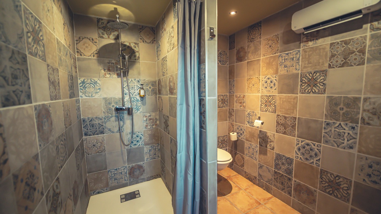 Photo of Bedroom in Propiac