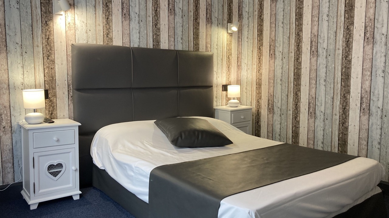 Photo of Bedroom in Montlucon