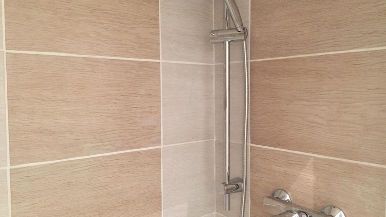 Photo of Bathroom in Montlucon